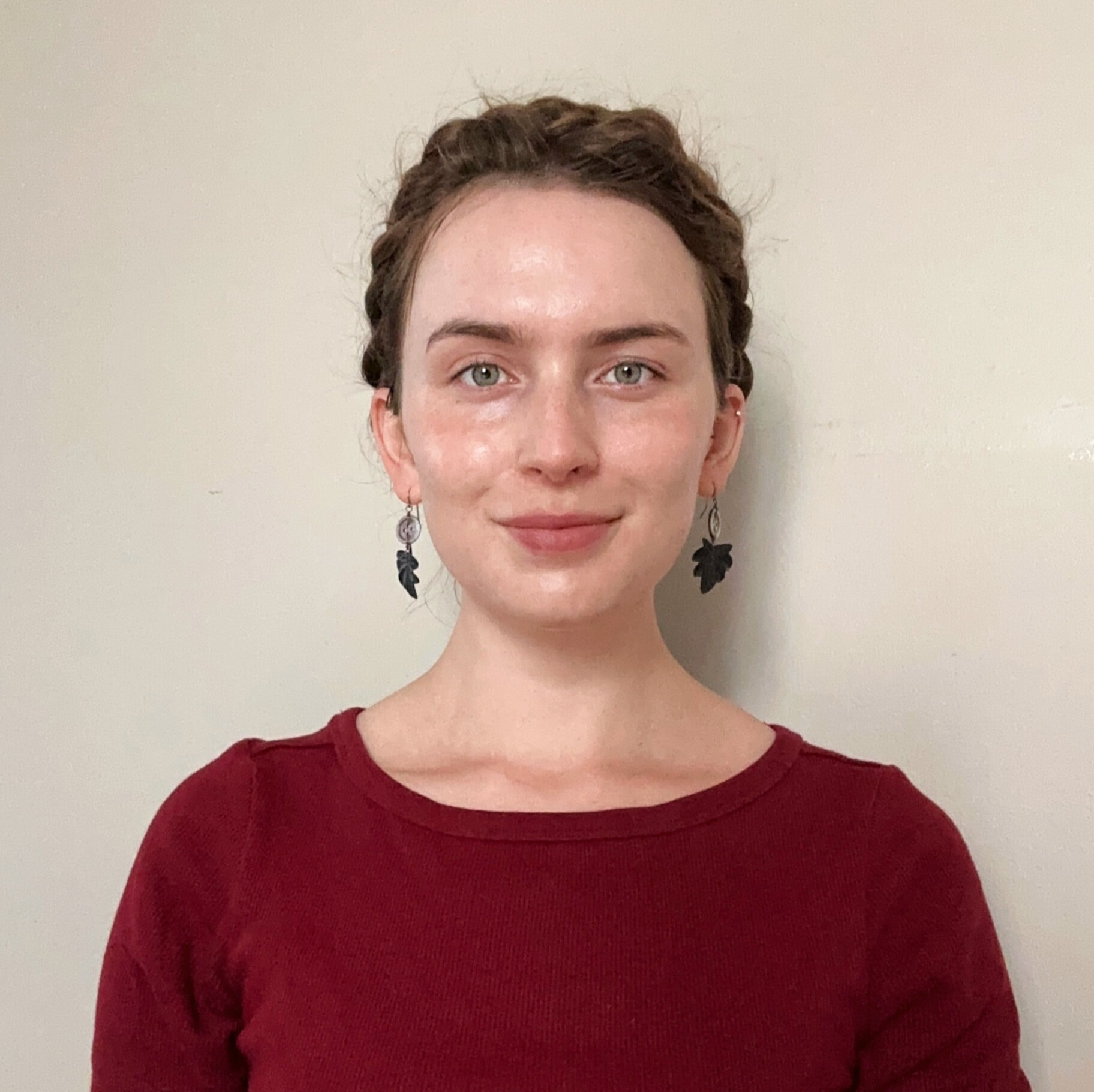 Belle Perkins (she/they)